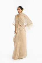 Saree Beige