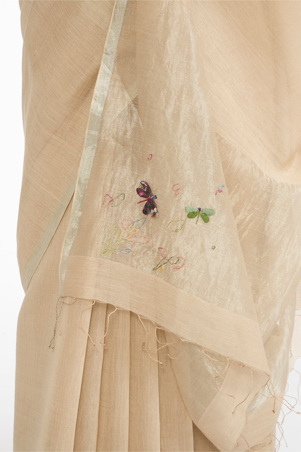 Saree Beige