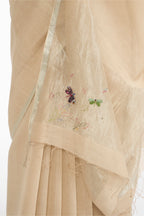 Saree Beige