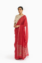Saree Red
