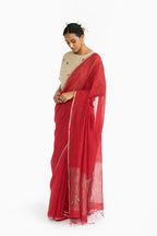 Saree Red