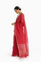 Saree Red