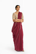 Saree Berry