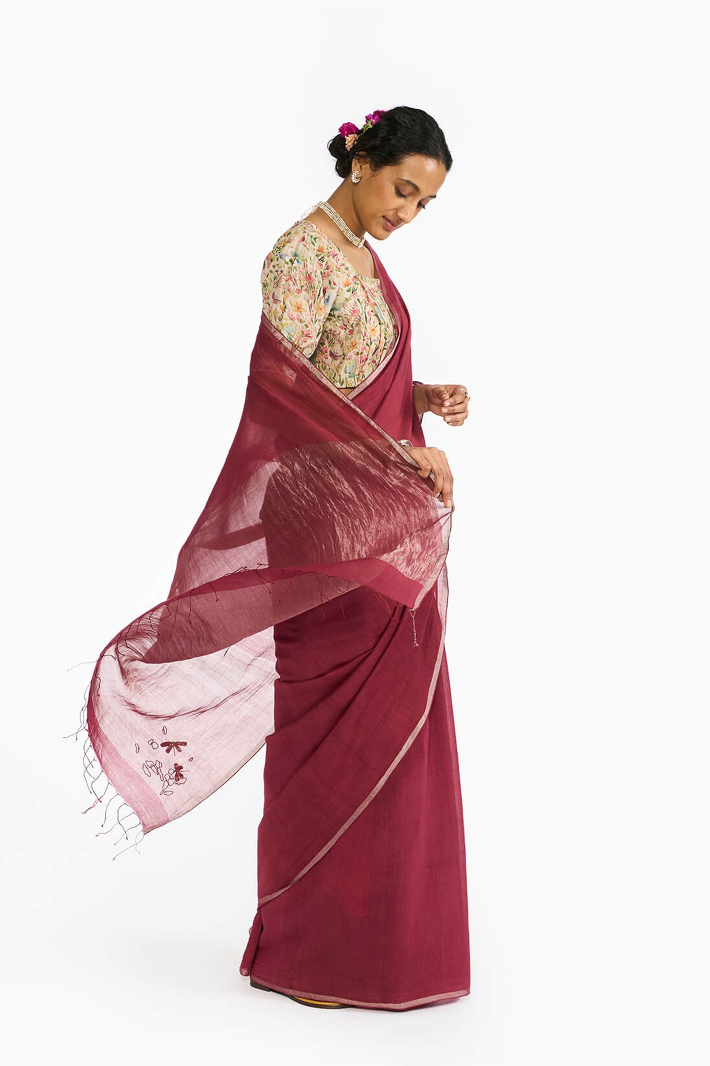 Saree Berry