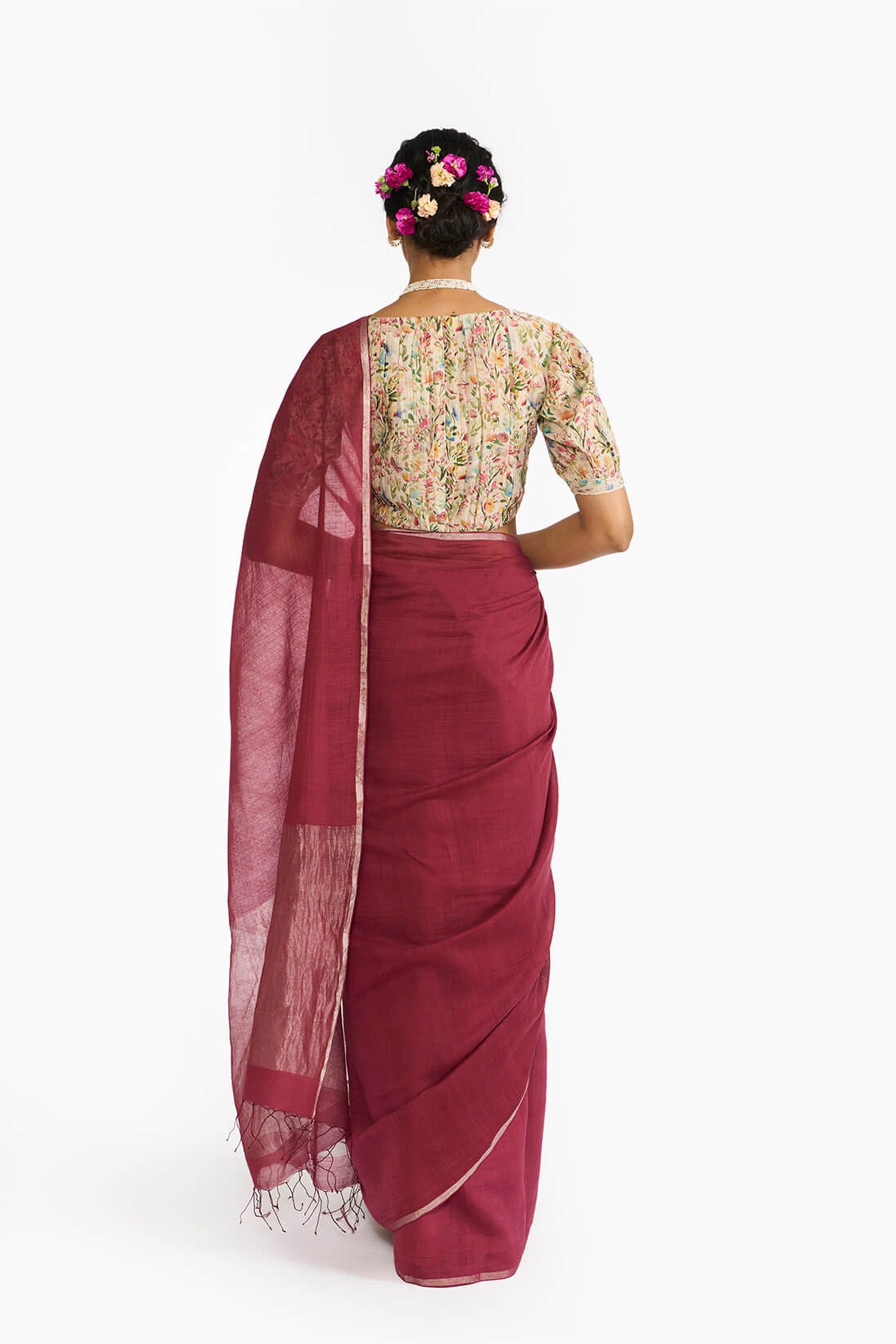 Saree Berry