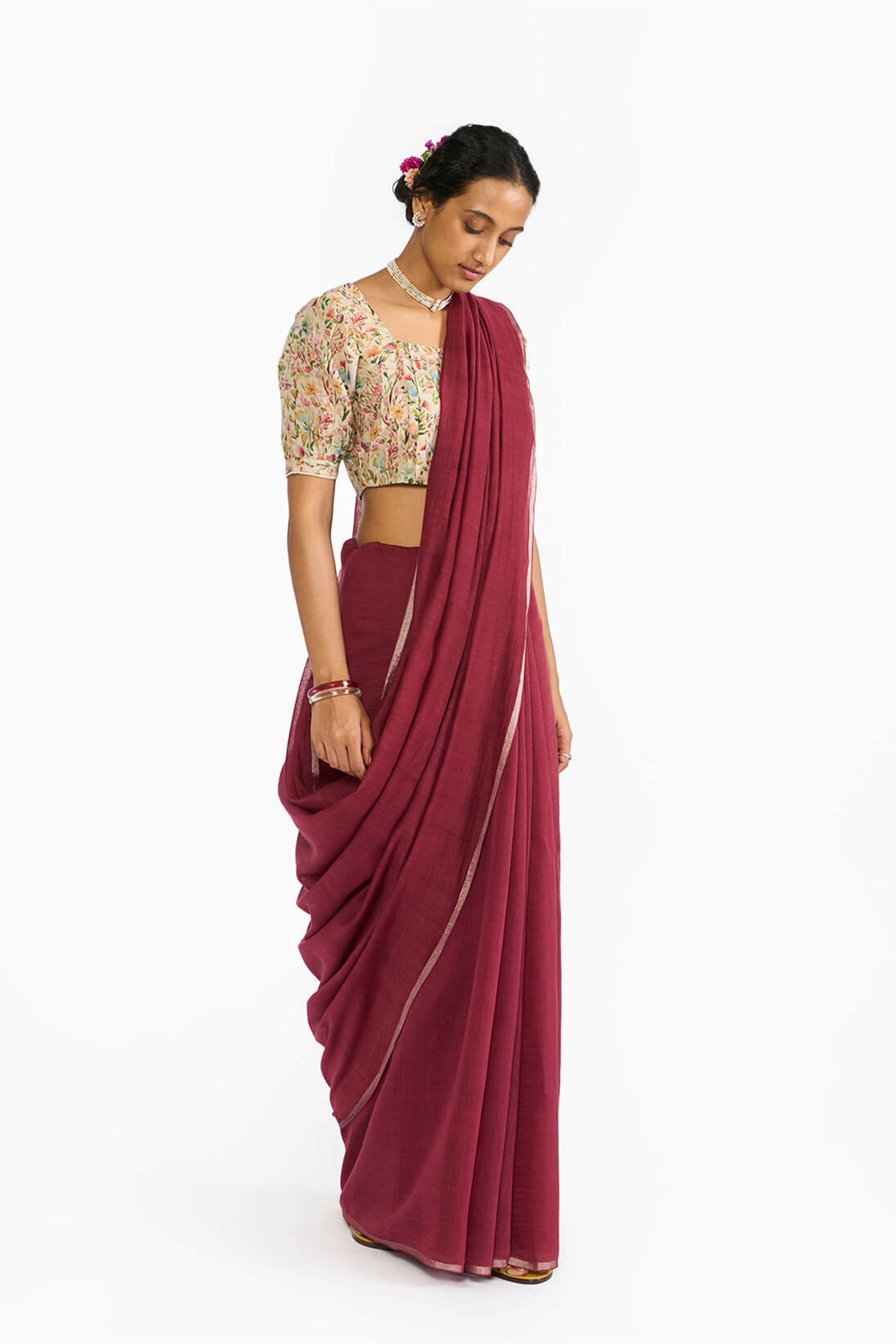 Saree Berry