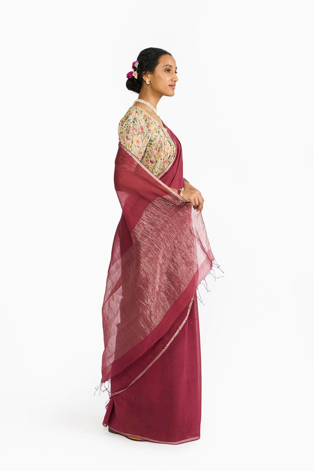 Saree Berry