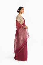 Saree Berry