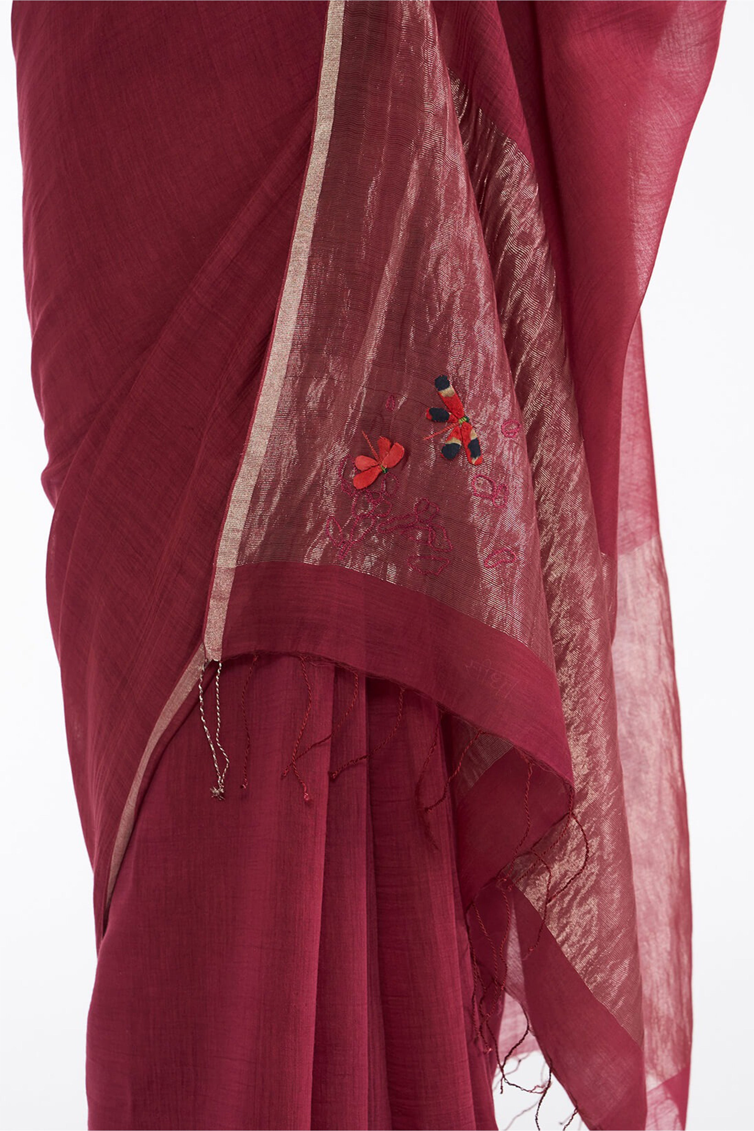 Saree Berry