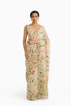 Saree Beige