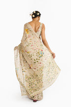 Saree Beige