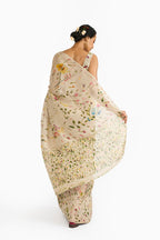 Saree Beige
