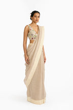 Saree Beige