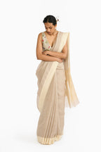Saree Beige
