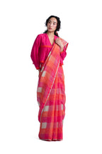 Saree Orange