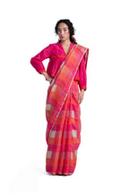 Saree Orange