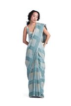 Saree Teal