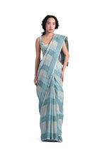 Saree Teal