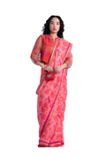 Saree Orange