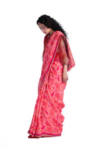 Saree Orange