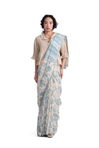 Saree Teal