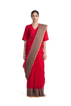 Saree Red