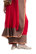 Saree Red