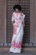 Saree Blouse Fabric Karia