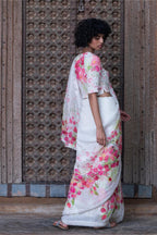 Saree Blouse Fabric Karia