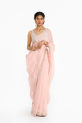 saree Pink