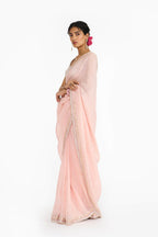 saree Pink