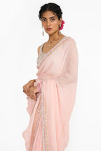 saree Pink