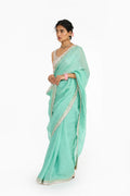 Saree Green