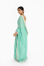 Saree Green