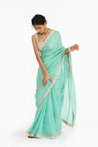 Saree Green