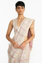 Saree Silver