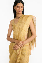 Saree Gold