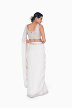 Saree Ivory