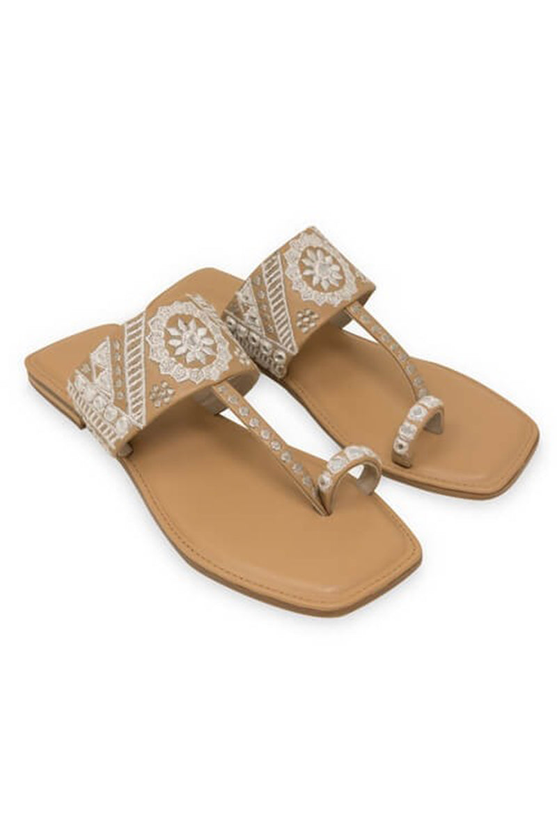 Nude Flats