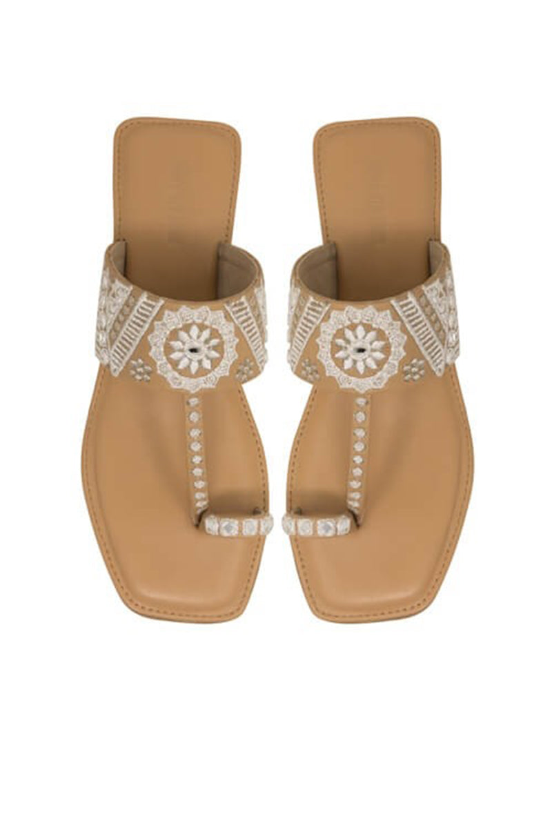 Nude Flats