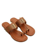 Tan Flats