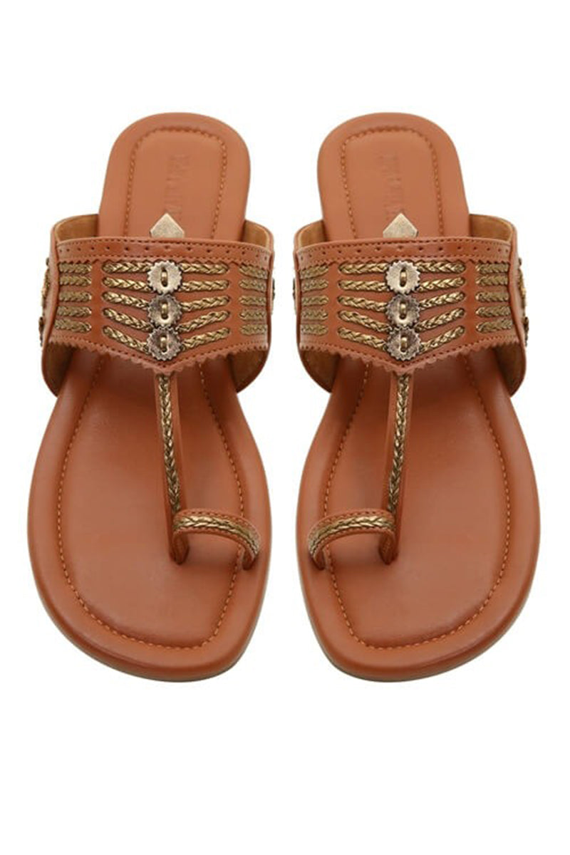 Tan Flats