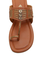 Tan Flats