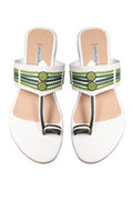 Green Flats