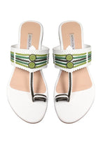 Green Flats