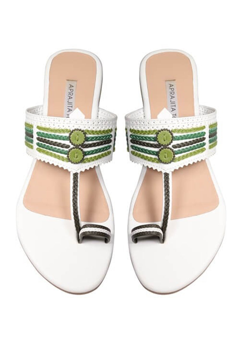 Green Flats