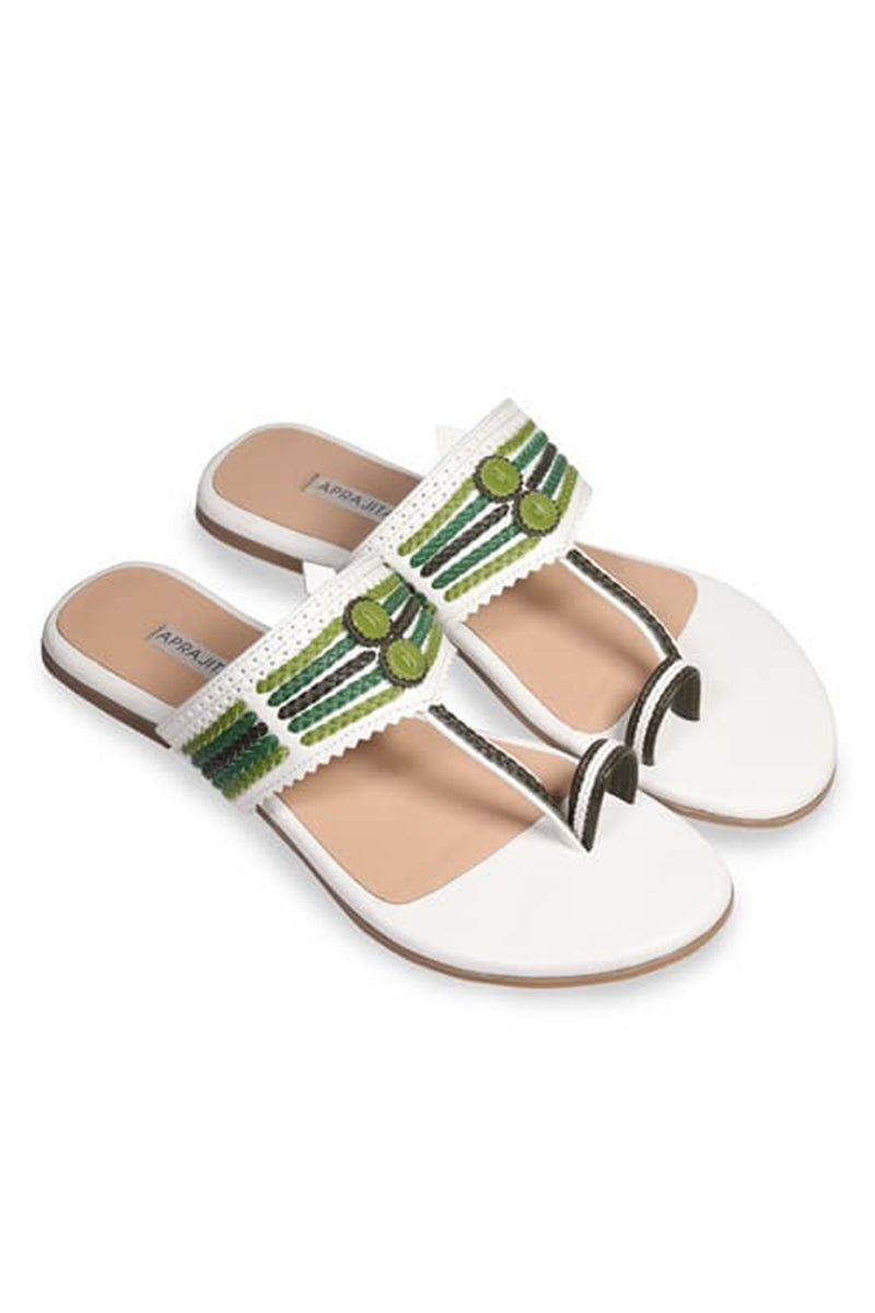 Green Flats