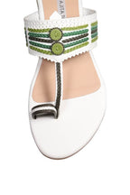 Green Flats
