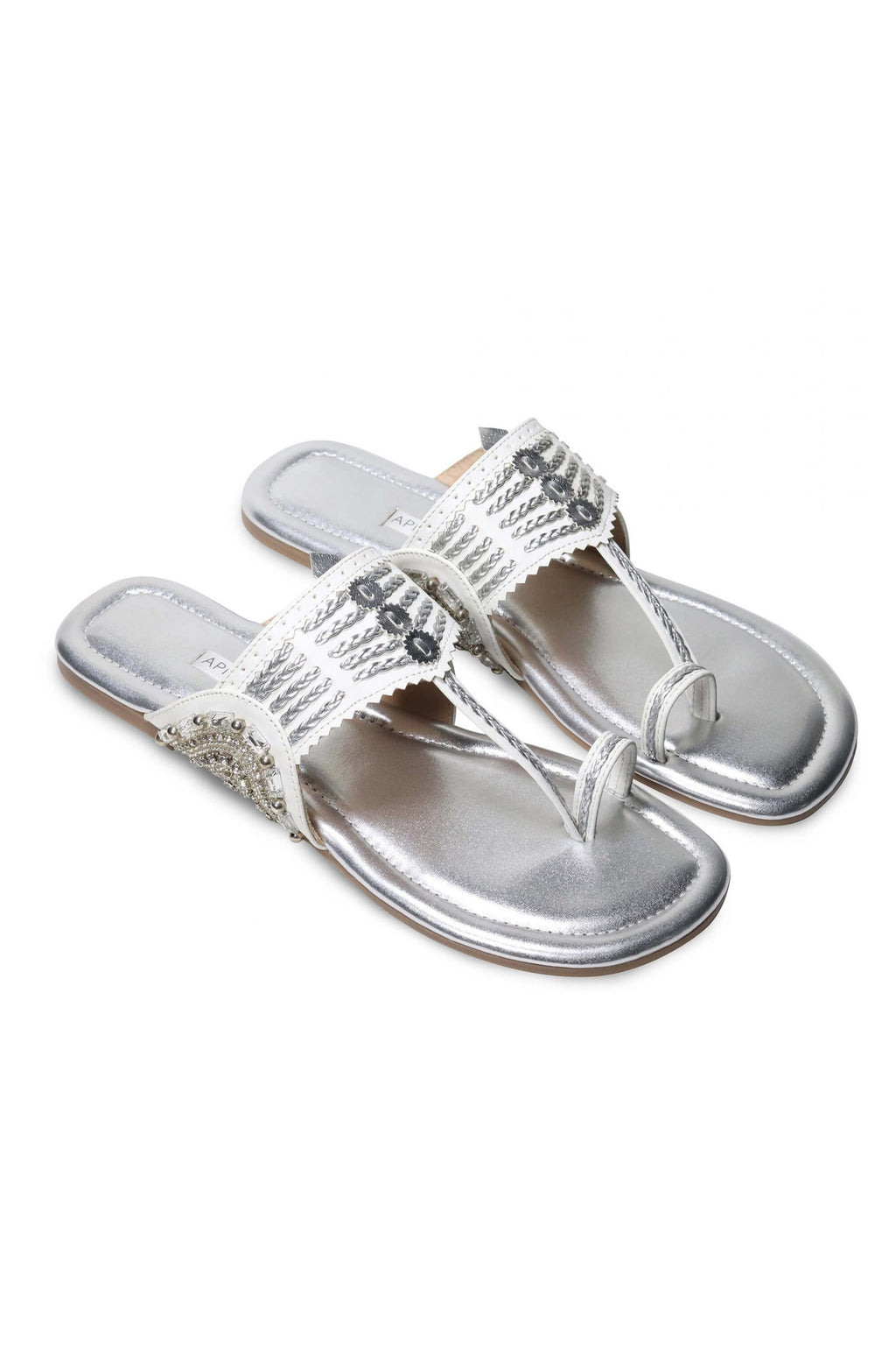 White Flats