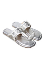 White Flats